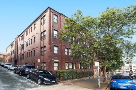 Property photo of 6/68 Bayswater Road Rushcutters Bay NSW 2011