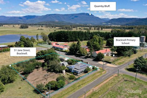 Property photo of 51 Jane Street Bracknell TAS 7302