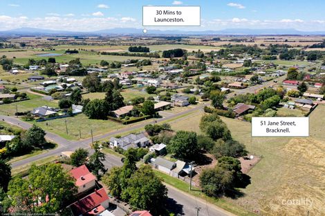 Property photo of 51 Jane Street Bracknell TAS 7302