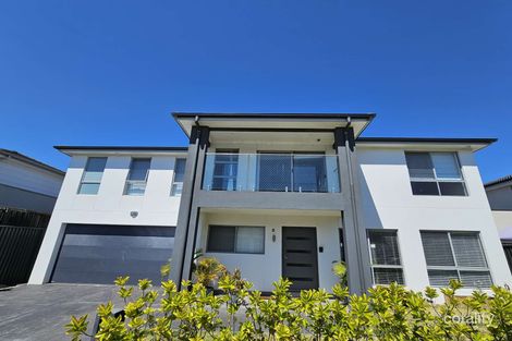 Property photo of 5 Furber Street The Ponds NSW 2769