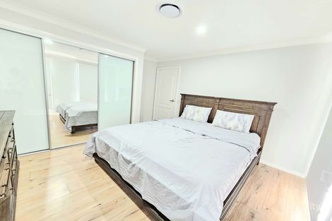 Property photo of 5 Furber Street The Ponds NSW 2769