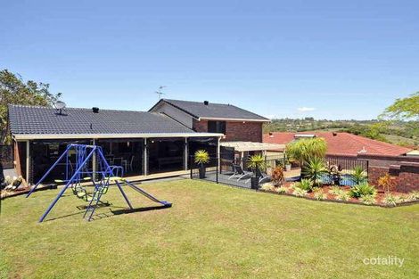 Property photo of 8 Coolabah Court Banora Point NSW 2486