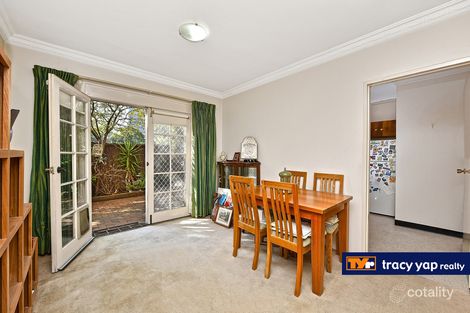 Property photo of 8/7 Ray Road Epping NSW 2121