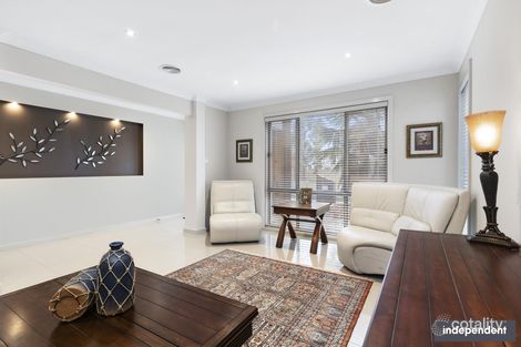 Property photo of 72 Megalong Crescent Harrison ACT 2914