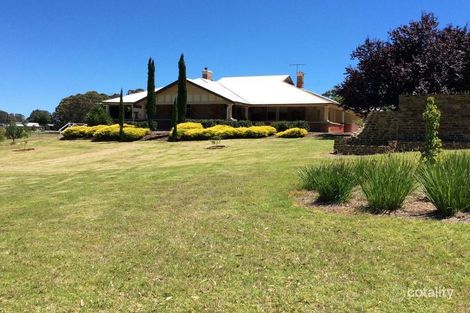 Property photo of 35 Vickery Road Meadows SA 5201