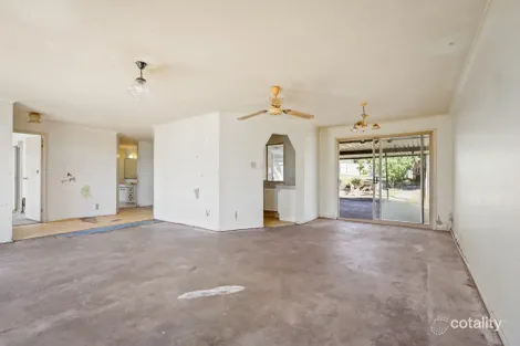 Property photo of 15 The Mores Nerang QLD 4211