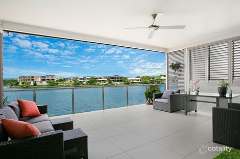 126/1 The Inlet Dr, Carrara, QLD 4211