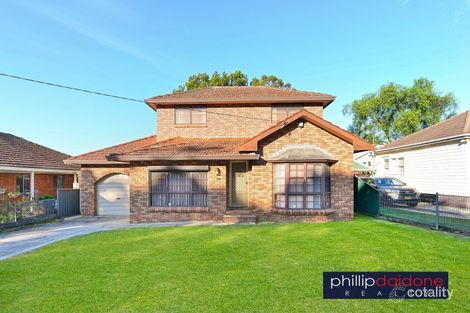 Property photo of 111 Gascoigne Road Birrong NSW 2143