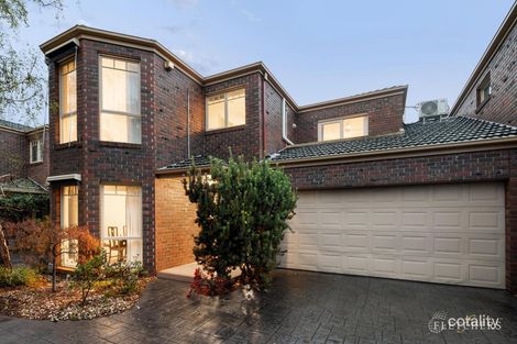 Property photo of 3/663 Burke Road Camberwell VIC 3124