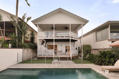 Property photo of 37 Raceview Avenue Hendra QLD 4011