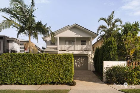 Property photo of 37 Raceview Avenue Hendra QLD 4011