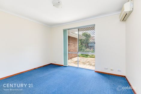 Property photo of 1/103 Seventh Road Armadale WA 6112