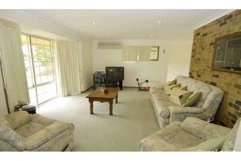 Property photo of 34 Inverness Way Parkwood QLD 4214