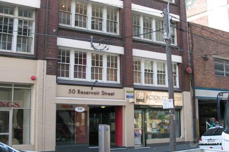 3/50 Reservoir St, Surry Hills, NSW 2010