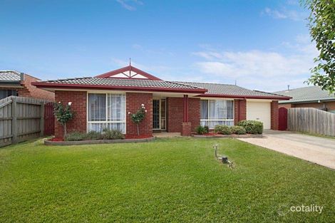 Property photo of 2 Macdonald Close Wallan VIC 3756