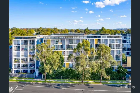 Property photo of 15C/541 Pembroke Road Leumeah NSW 2560