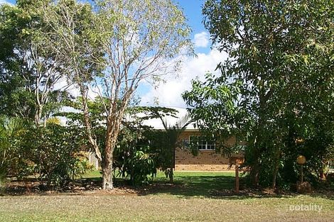 Property photo of 13 Hillcrest Place Ayr QLD 4807