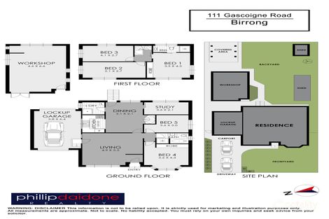 Property photo of 111 Gascoigne Road Birrong NSW 2143