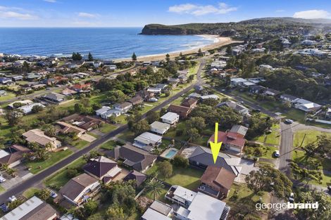 Property photo of 72 Del Rio Drive Copacabana NSW 2251