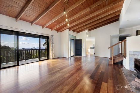Property photo of 16 North Road Lower Beechmont QLD 4211