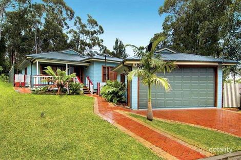 13 Sturt Pl, Bulli, NSW 2516