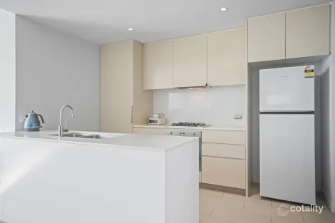 Property photo of 1104/1 Brodie Spark Drive Wolli Creek NSW 2205