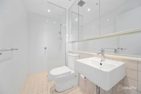 Property photo of 1104/1 Brodie Spark Drive Wolli Creek NSW 2205