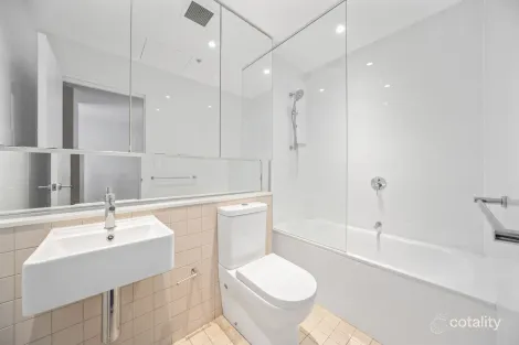 Property photo of 1104/1 Brodie Spark Drive Wolli Creek NSW 2205