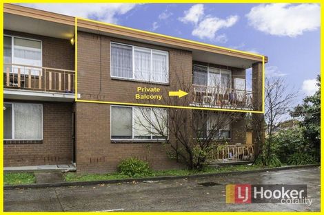14/60-62 Herbert St, Dandenong, VIC 3175
