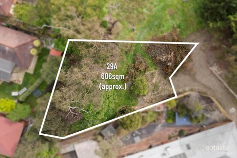 29a Bramwell St, Lilydale, VIC 3140