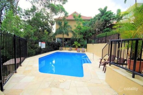 Property photo of 10/72 L'Estrange Terrace Kelvin Grove QLD 4059