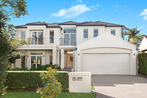 19 Alanas Ave, Oatlands, NSW 2117