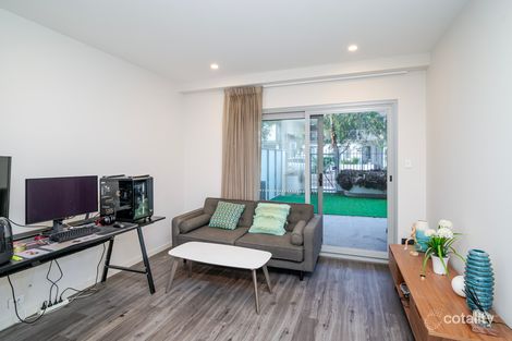 Property photo of 6/5 Rowe Avenue Rivervale WA 6103