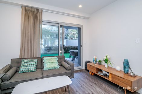Property photo of 6/5 Rowe Avenue Rivervale WA 6103