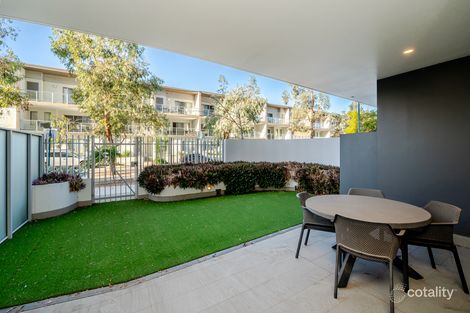 Property photo of 6/5 Rowe Avenue Rivervale WA 6103
