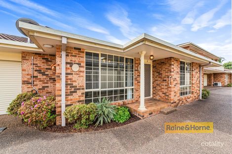 Property photo of 2/12 Whiting Road Ettalong Beach NSW 2257