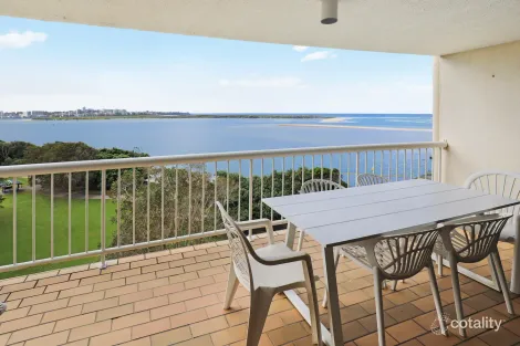 70/49 Landsborough Pde, Golden Beach, QLD 4551