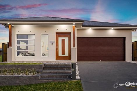 Property photo of 5 Binjie Street The Ponds NSW 2769