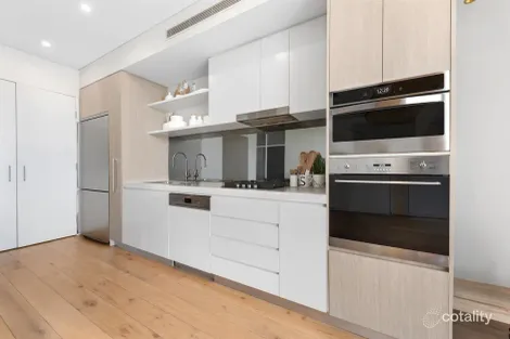 Property photo of 1304B/2 Muller Lane Mascot NSW 2020