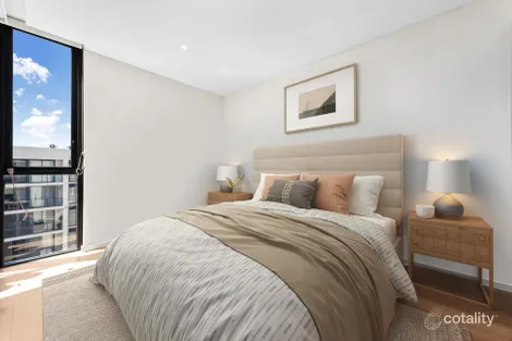 Property photo of 1304B/2 Muller Lane Mascot NSW 2020