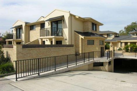 3/172 Princes Hwy, Beverley Park, NSW 2217