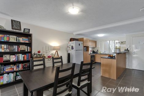 Property photo of 5/74-80 Hurdcotte Street Enoggera QLD 4051