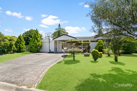 31 Bermuda Ave, Deception Bay, QLD 4508