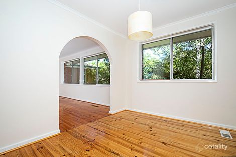 Property photo of 41 Cargelligo Street Duffy ACT 2611