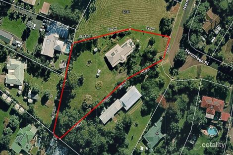 36-38 HERMITAGE PL, MORAYFIELD, QLD 4506