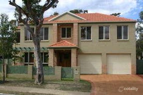 Property photo of 10 Mona Road Menai NSW 2234
