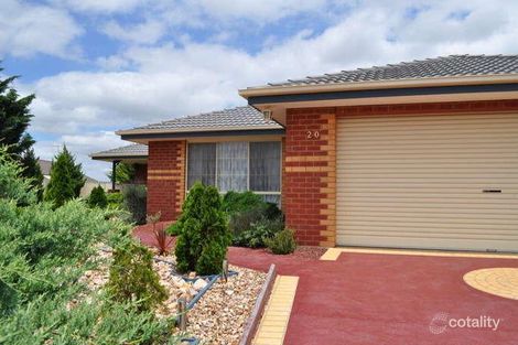 Property photo of 20 Dunn Court Darley VIC 3340
