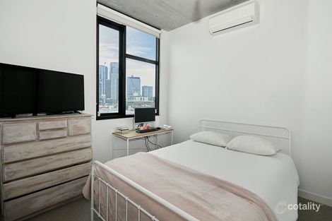 Property photo of 303/2 Hawke Street West Melbourne VIC 3003