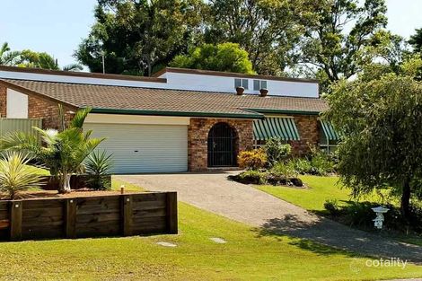 Property photo of 6 Armidale Crescent Helensvale QLD 4212