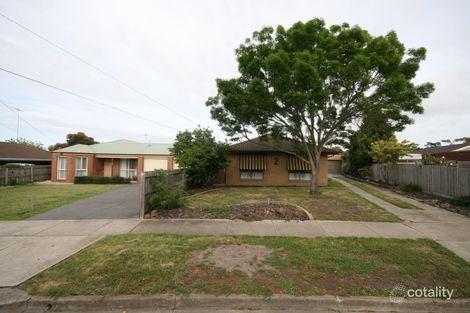 2 Hansen Dr, Grovedale, VIC 3216